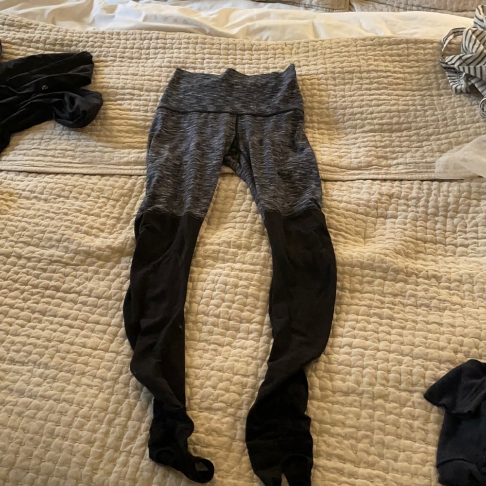 Lululemon leggings